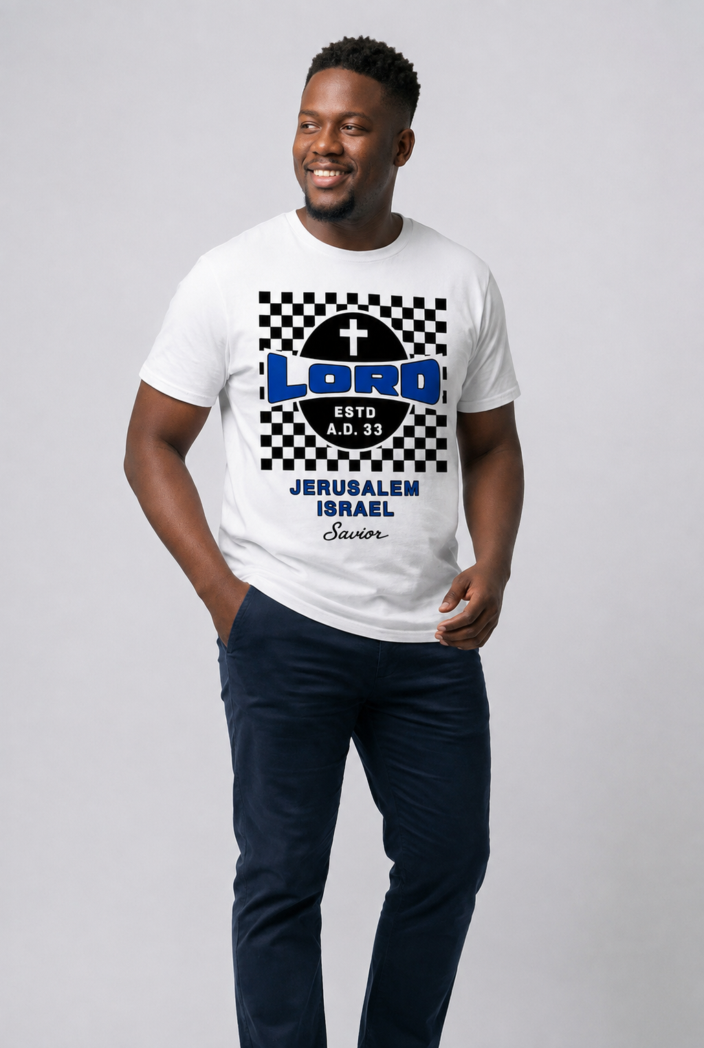 The Lord Tee