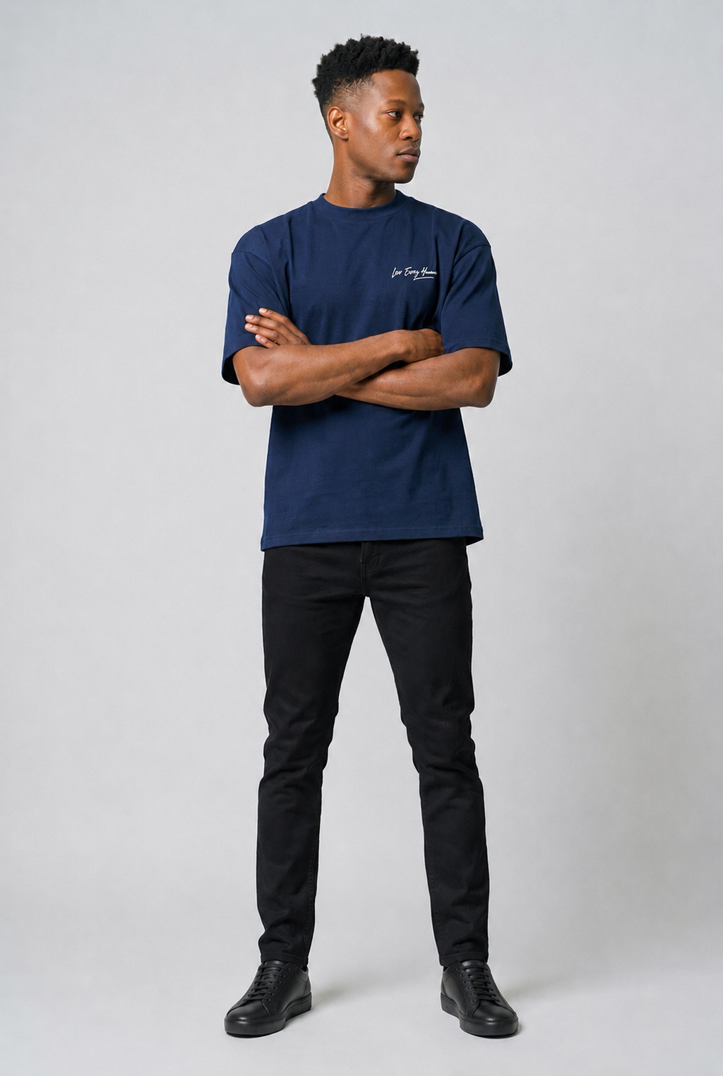 Called, Not Drafted Tee