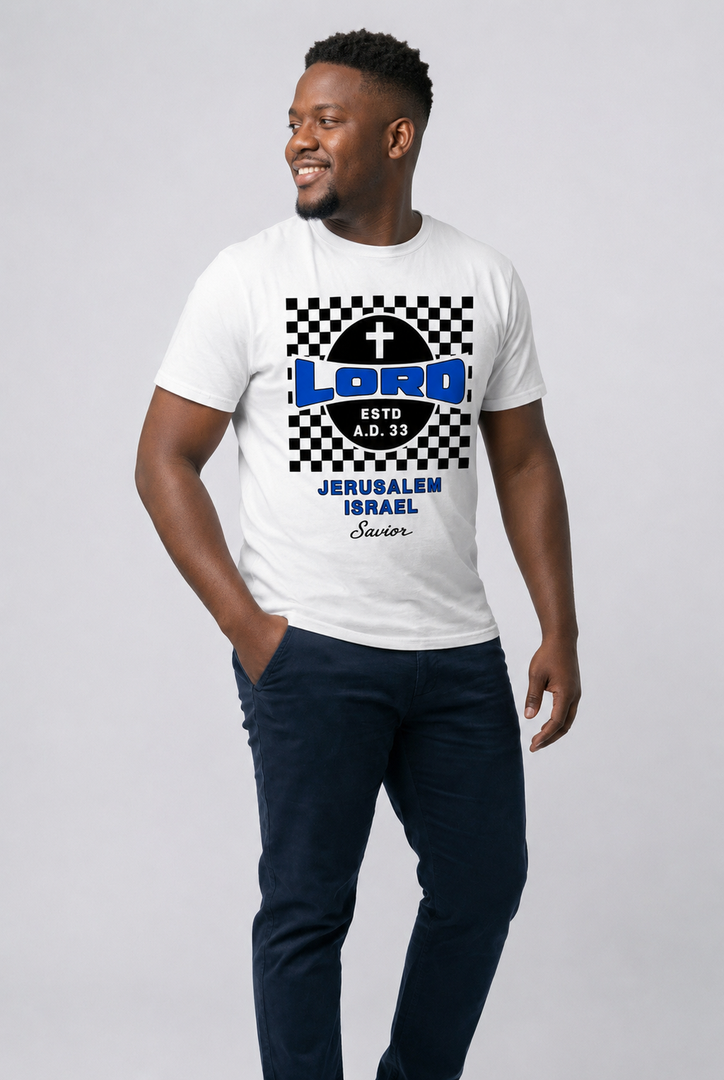 The Lord Tee