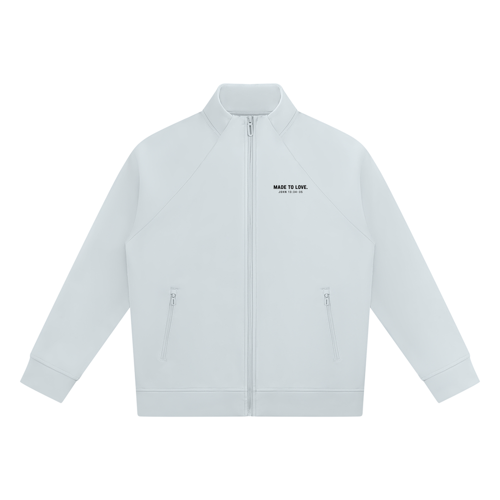 BY THIS EVERYONE WILL KNOW — Track Jacket