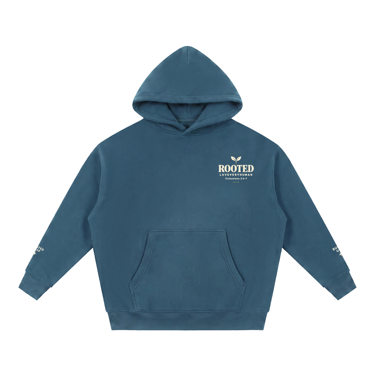 Rooted Hoodie