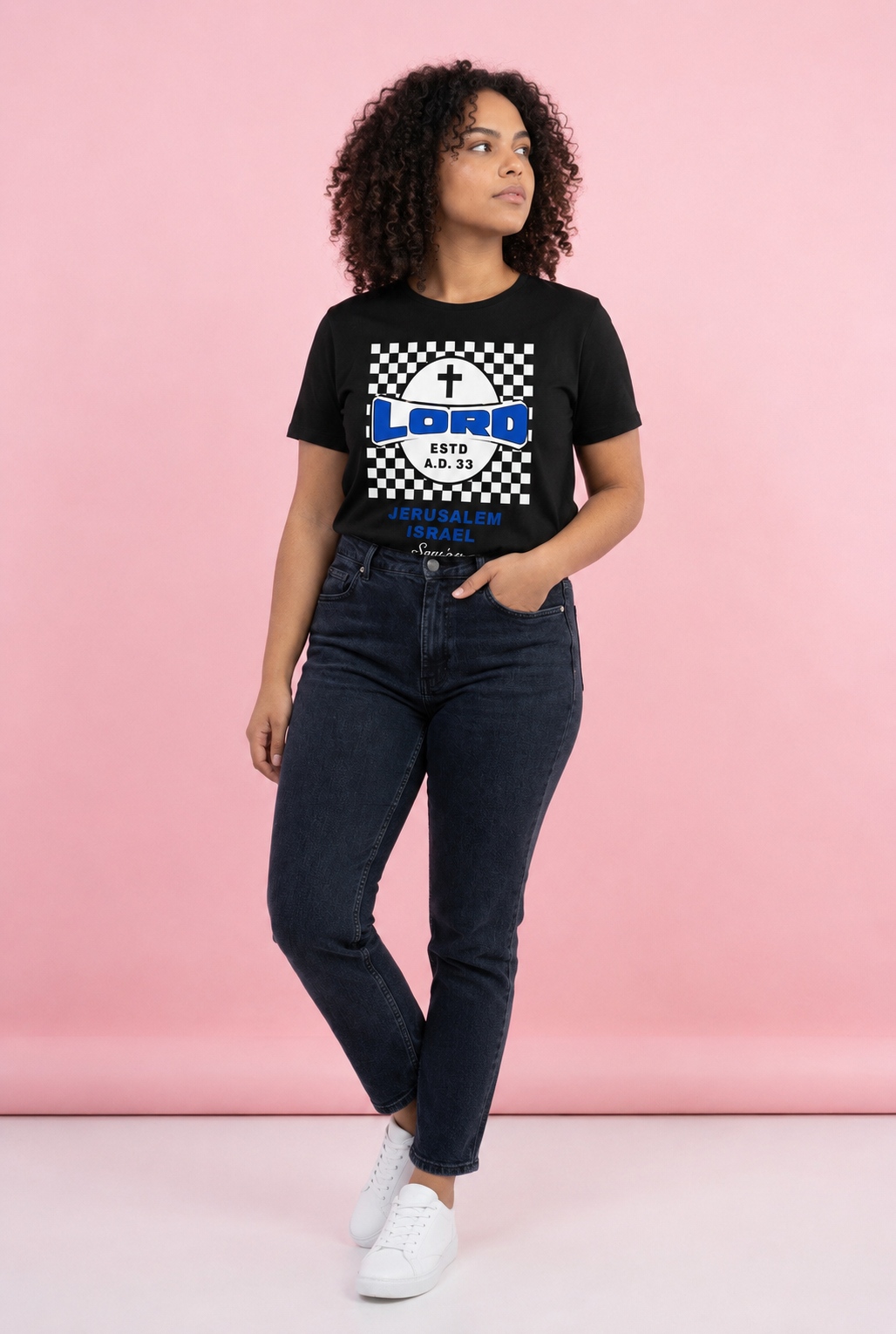 The Lord Tee