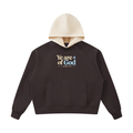 Ye Are of God Hoodie — 1 John 4:4