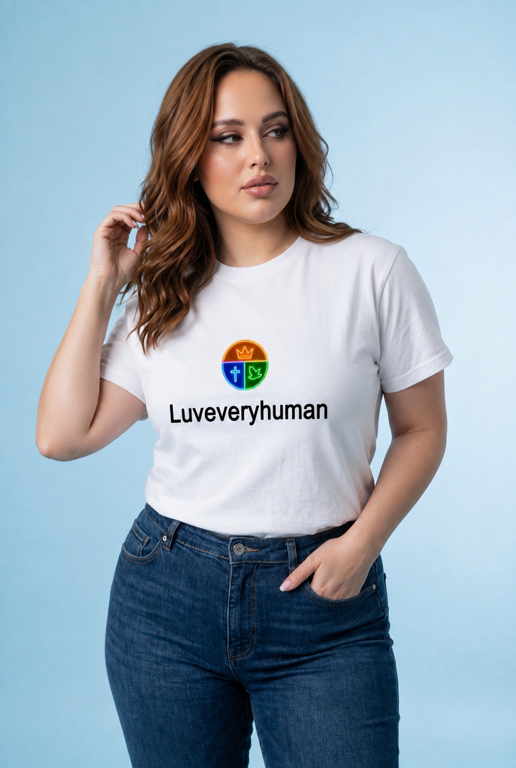Origin Tee