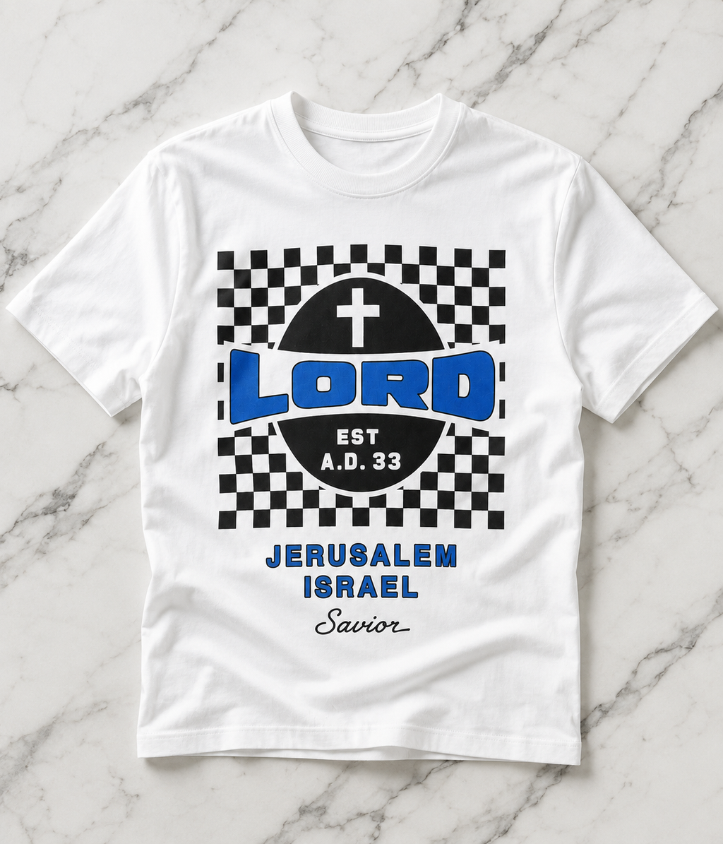 The Lord Tee