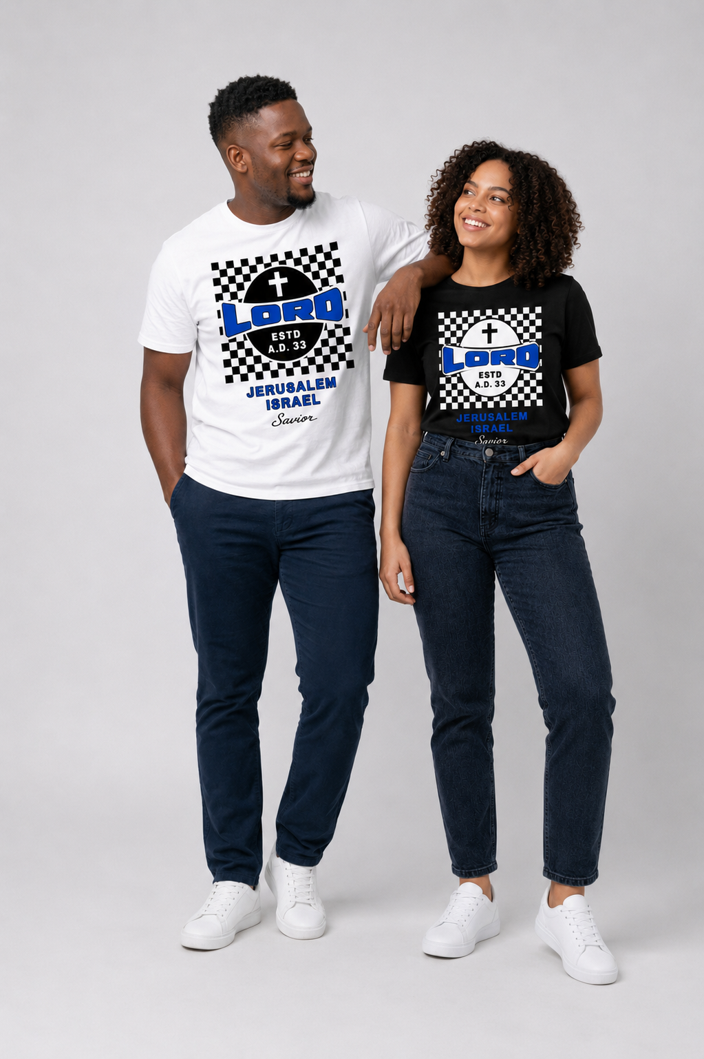 The Lord Tee
