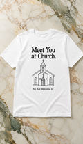 Welcome Home Tee