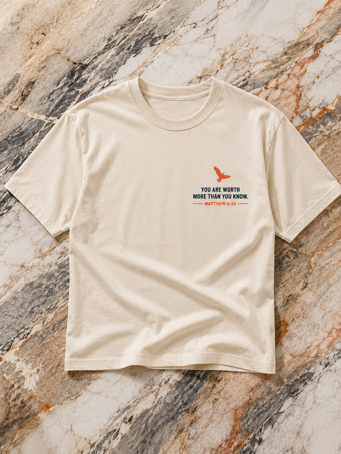 Look at the Birds Tee