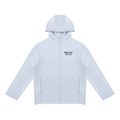 LOVE ONE ANOTHER — Technical Jacket