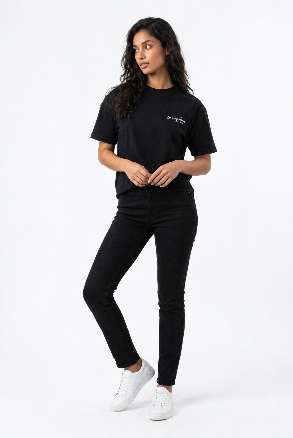 Goodness & Mercy Tee