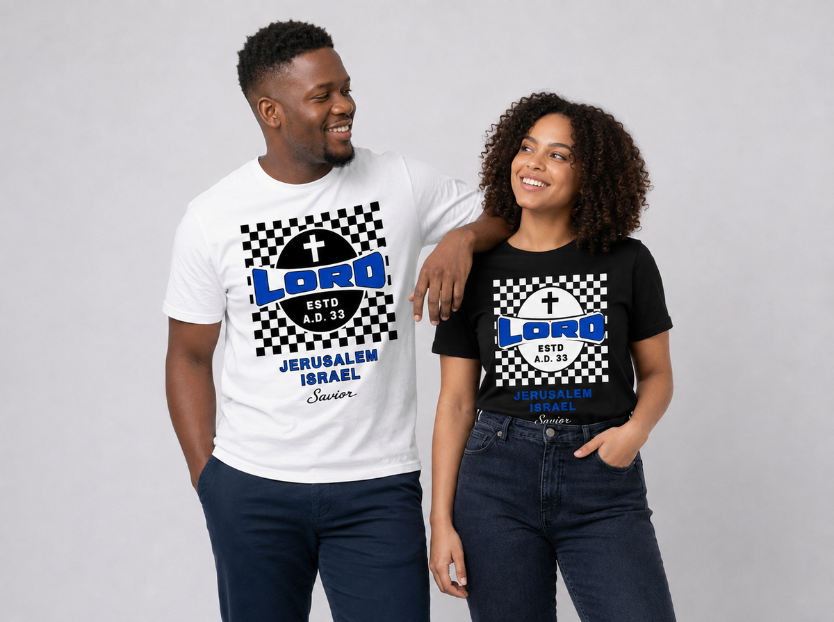 The Lord Tee