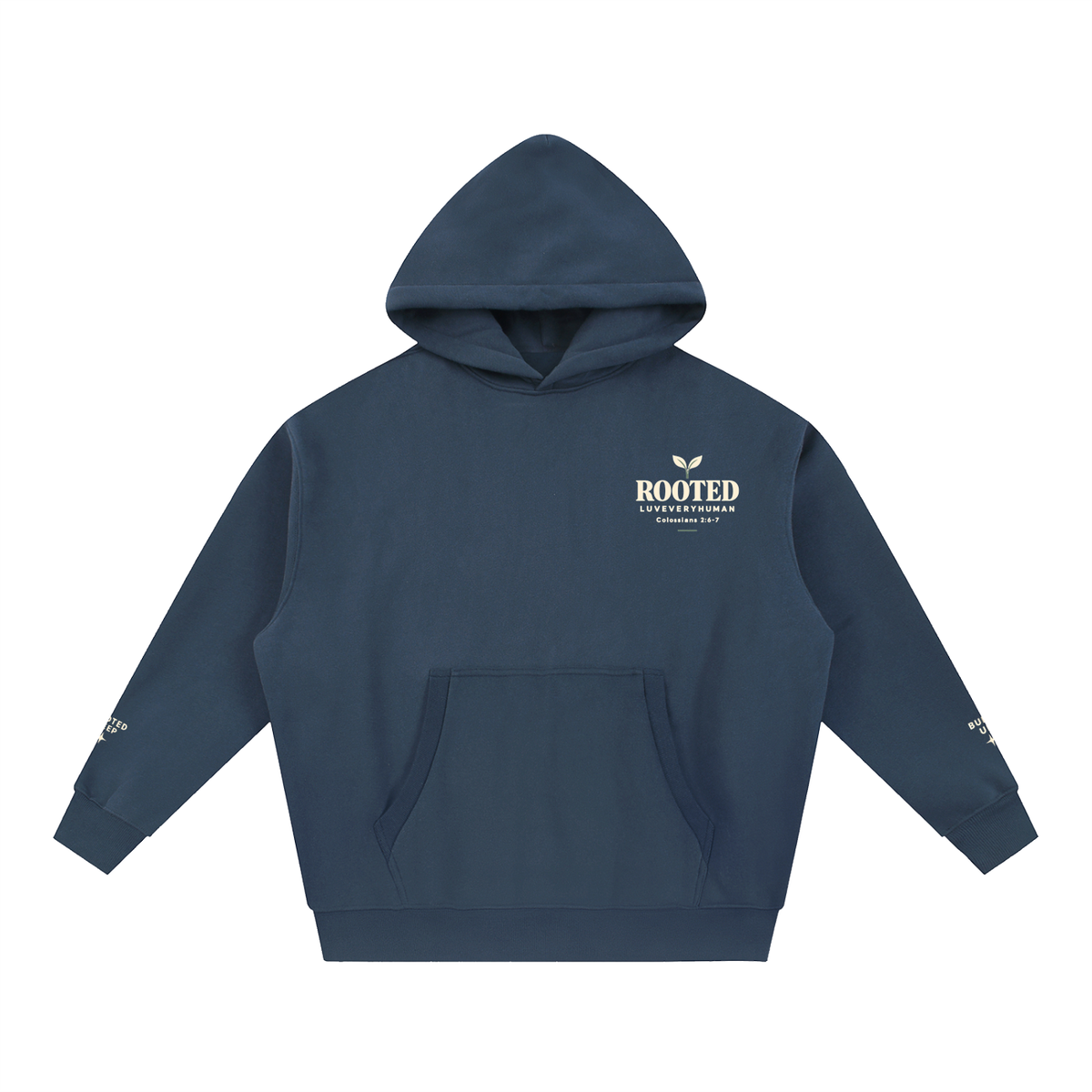 Rooted Hoodie