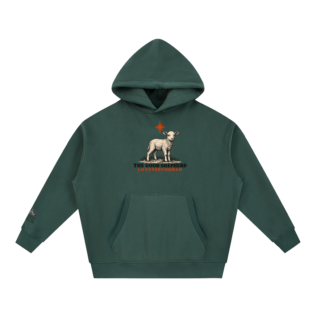The Good Shepherd Hoodie