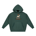 The Good Shepherd Hoodie