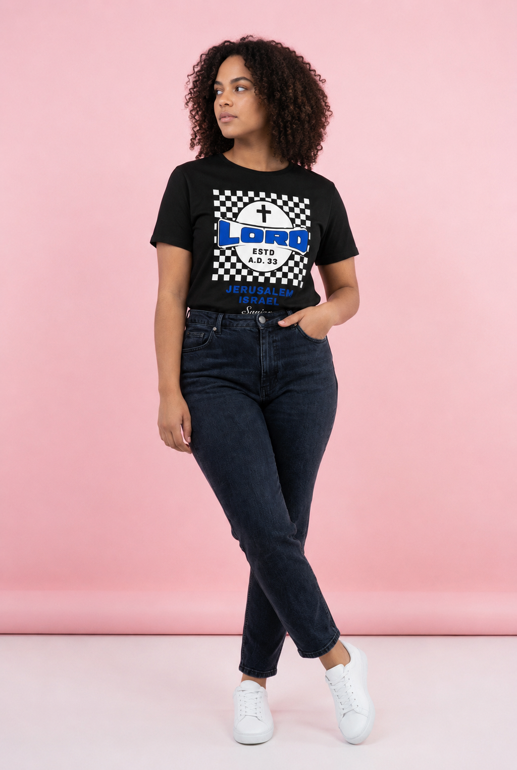 The Lord Tee