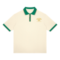 HIS COURTS POLO — Psalm 100