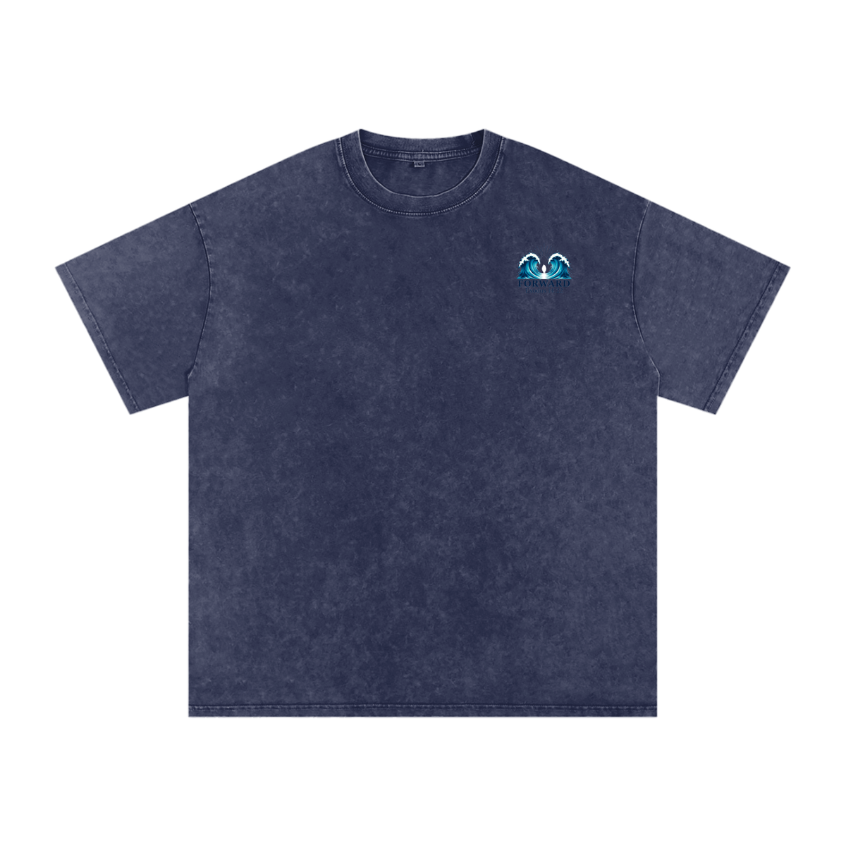 Forward Oversized Tee