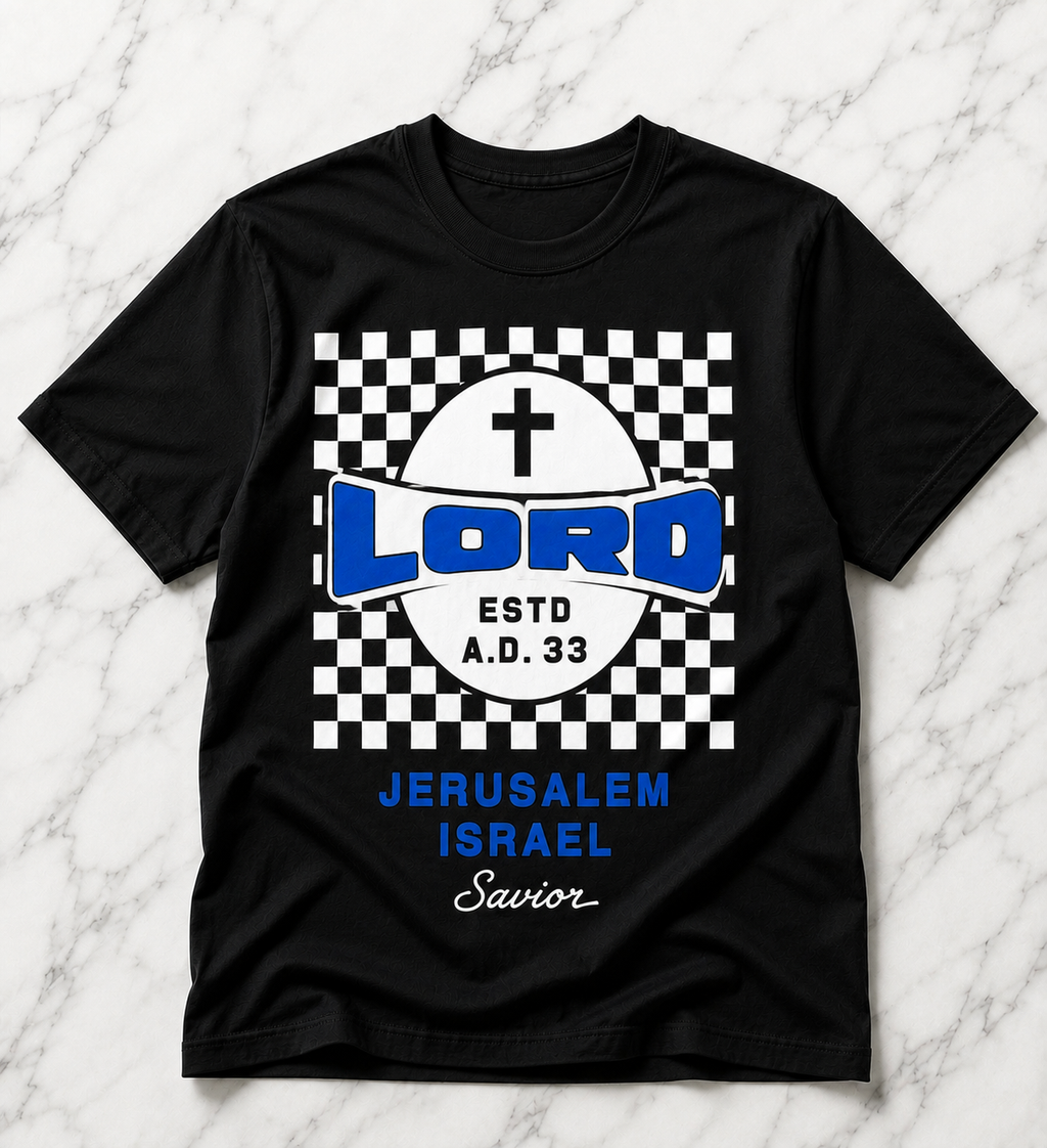 The Lord Tee
