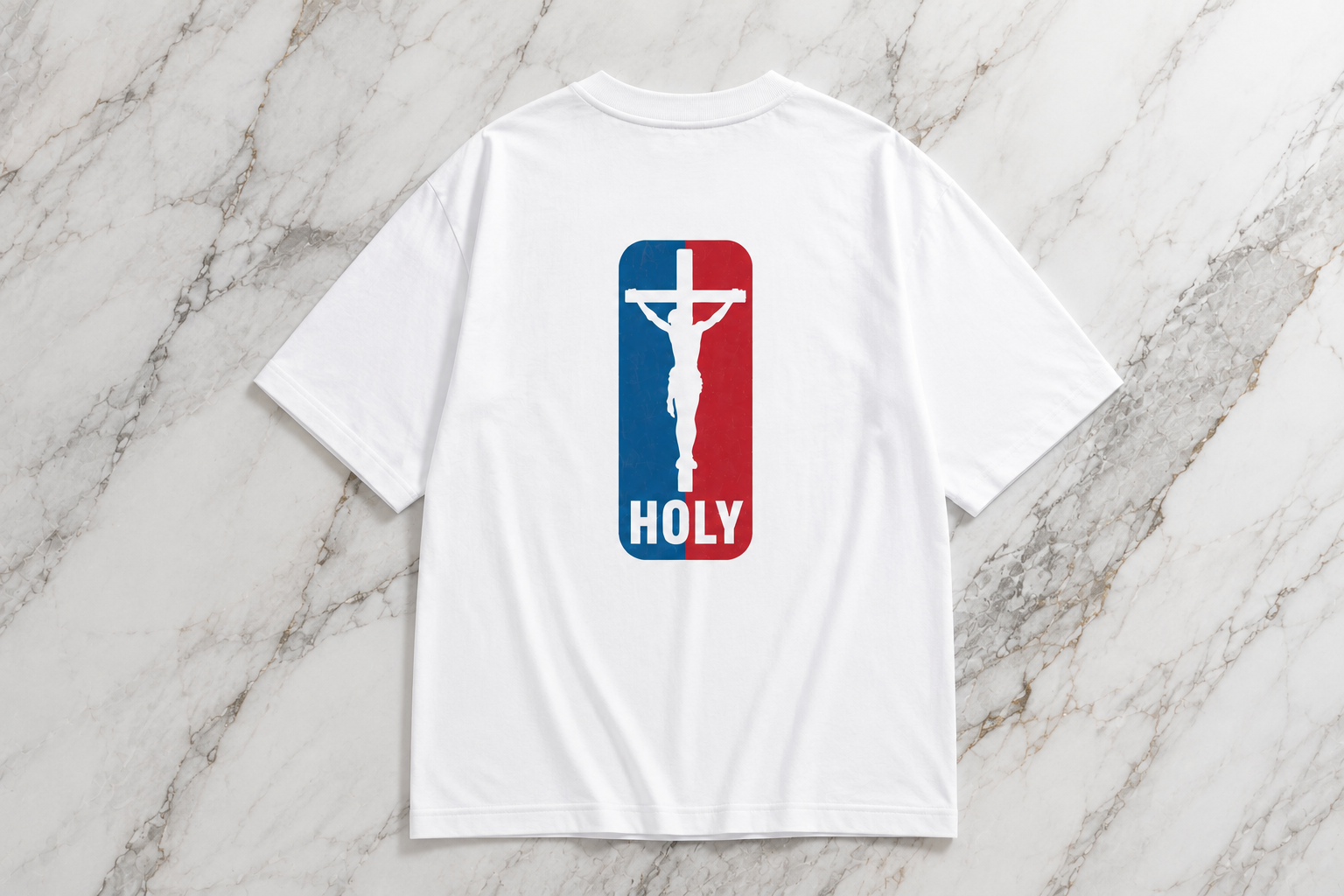 HOLY EVERLASTING TEE