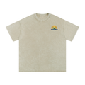Joyful by Nature Oversized Tee