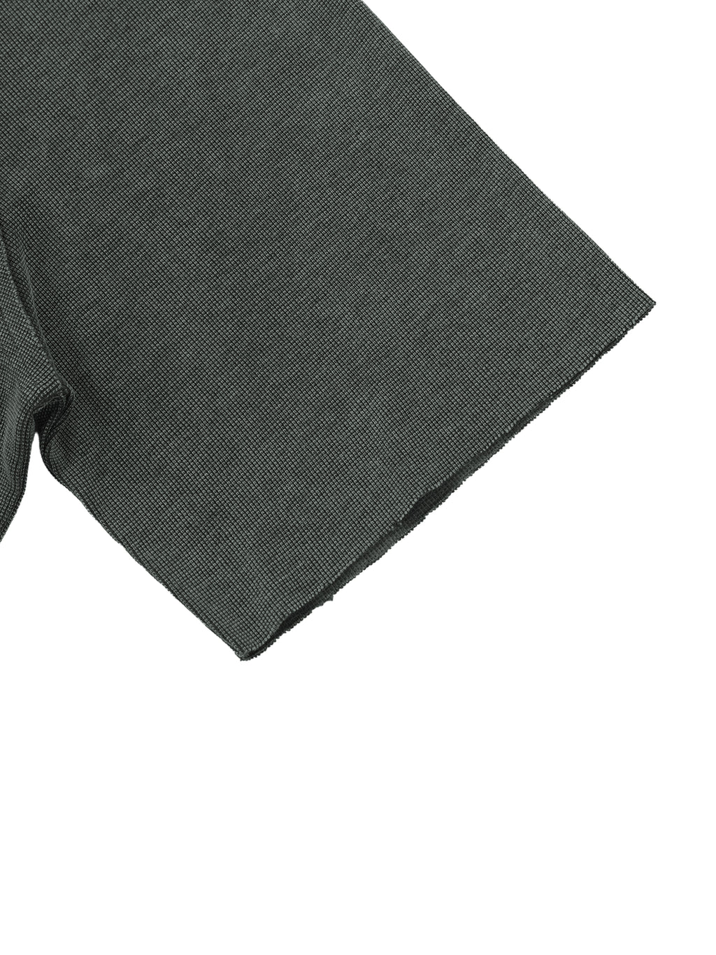 Heaven Bound Collegiate Waffle Tee
