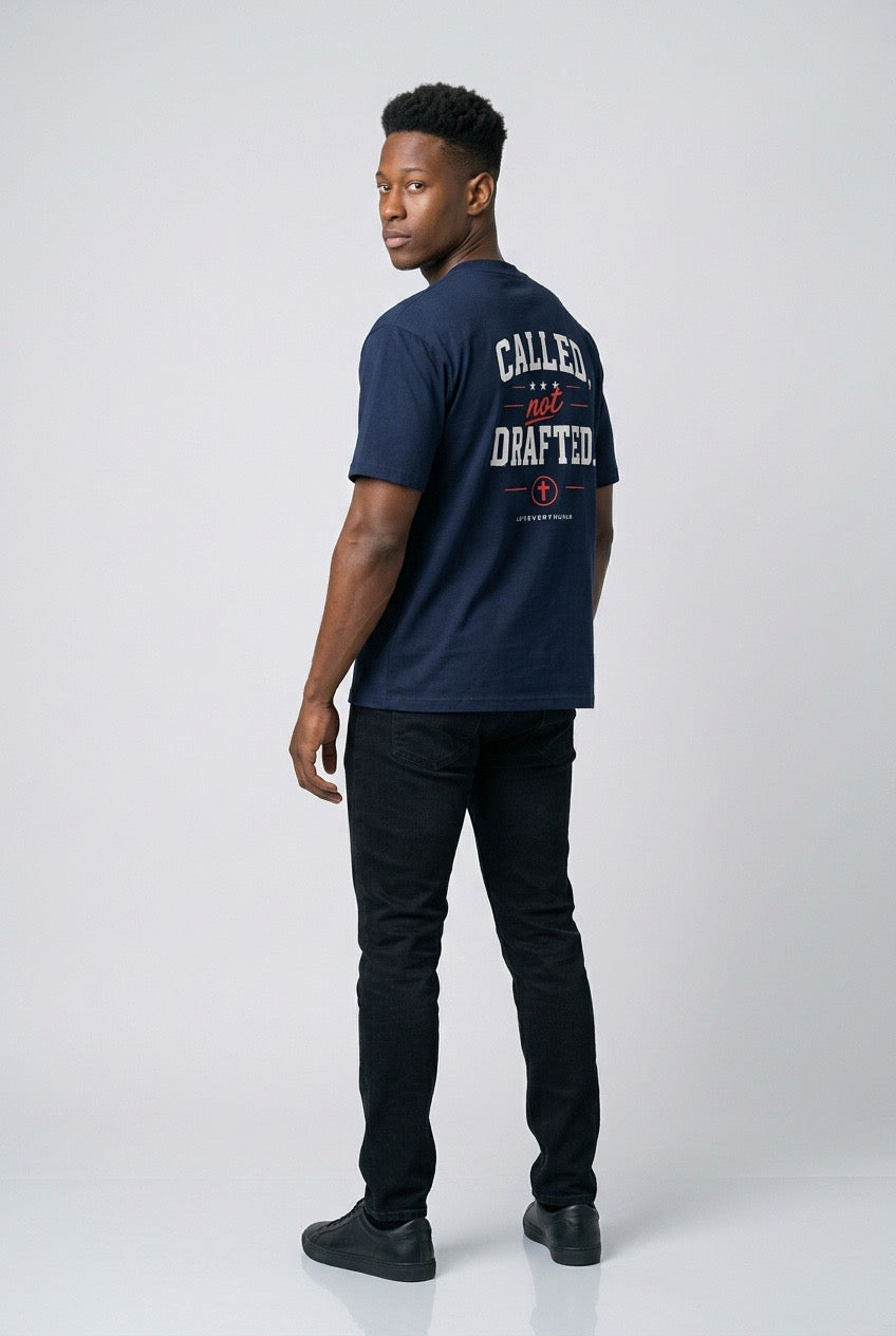 Called, Not Drafted Tee