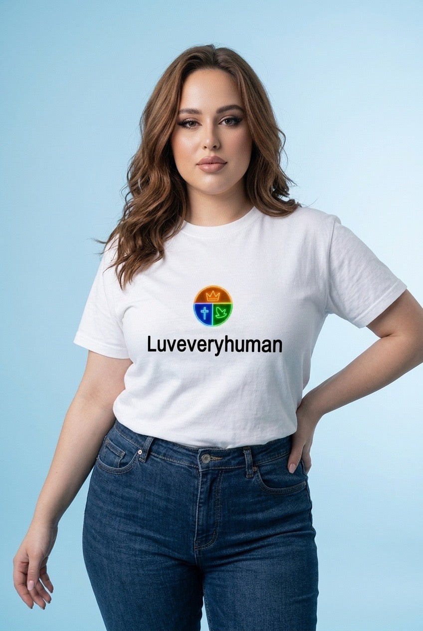 Origin Tee