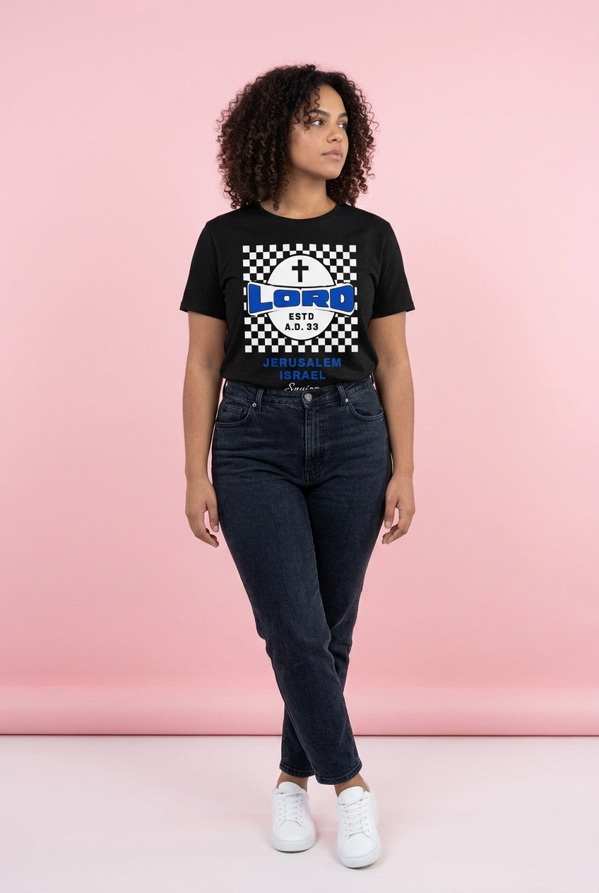 The Lord Tee