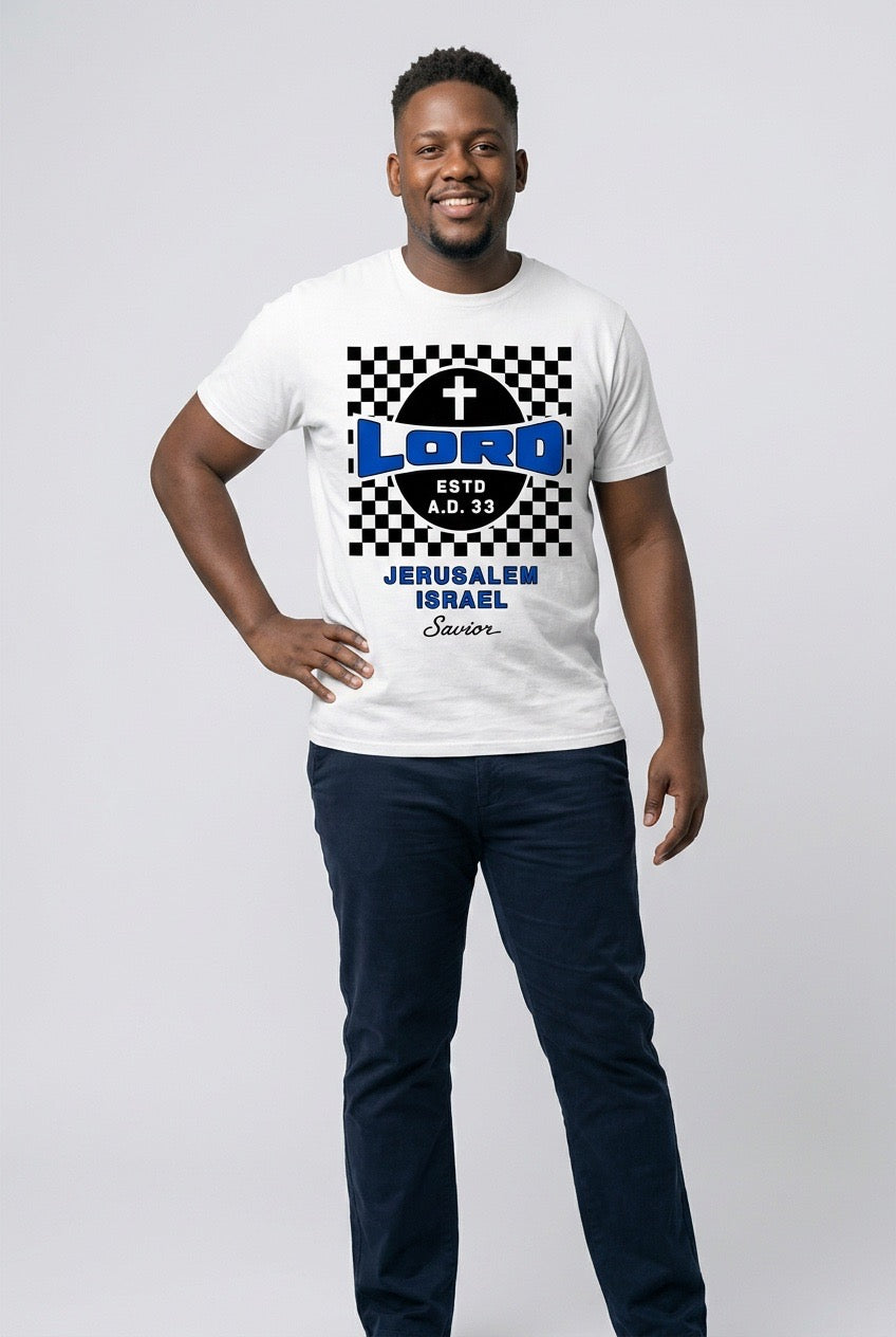 The Lord Tee
