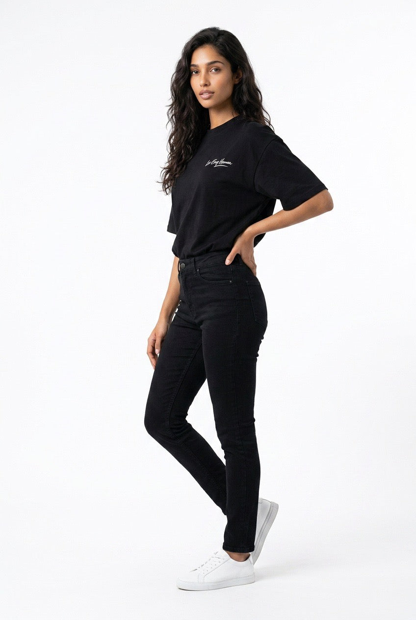 Goodness & Mercy Tee