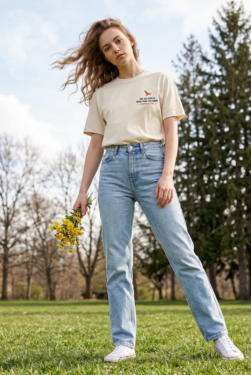 Look at the Birds Tee