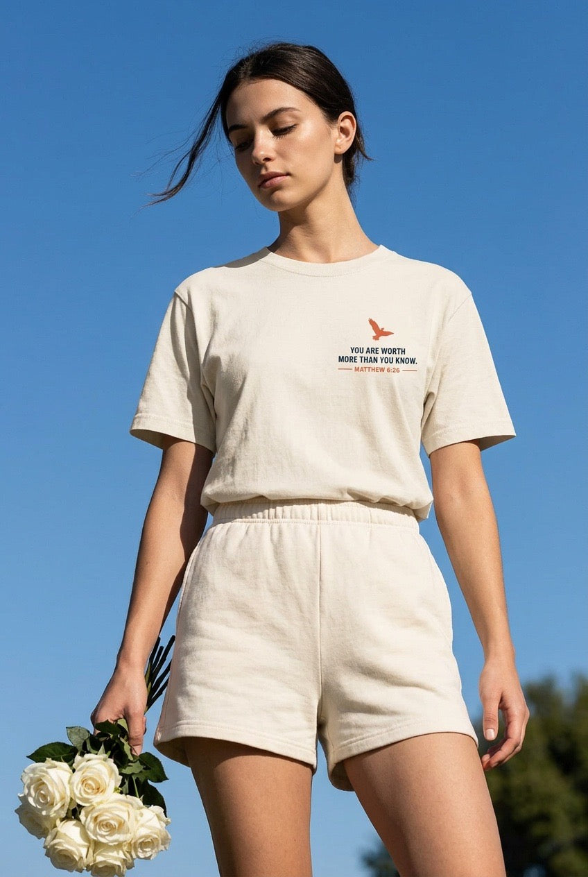 Look at the Birds Tee