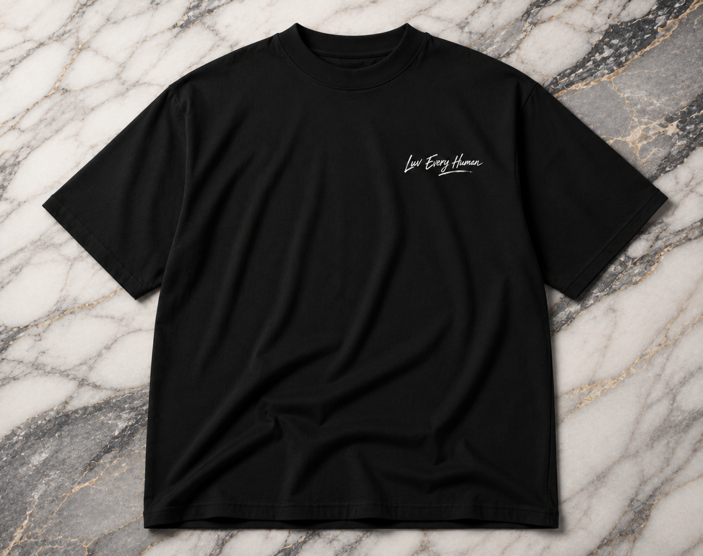 Called, Not Drafted Tee