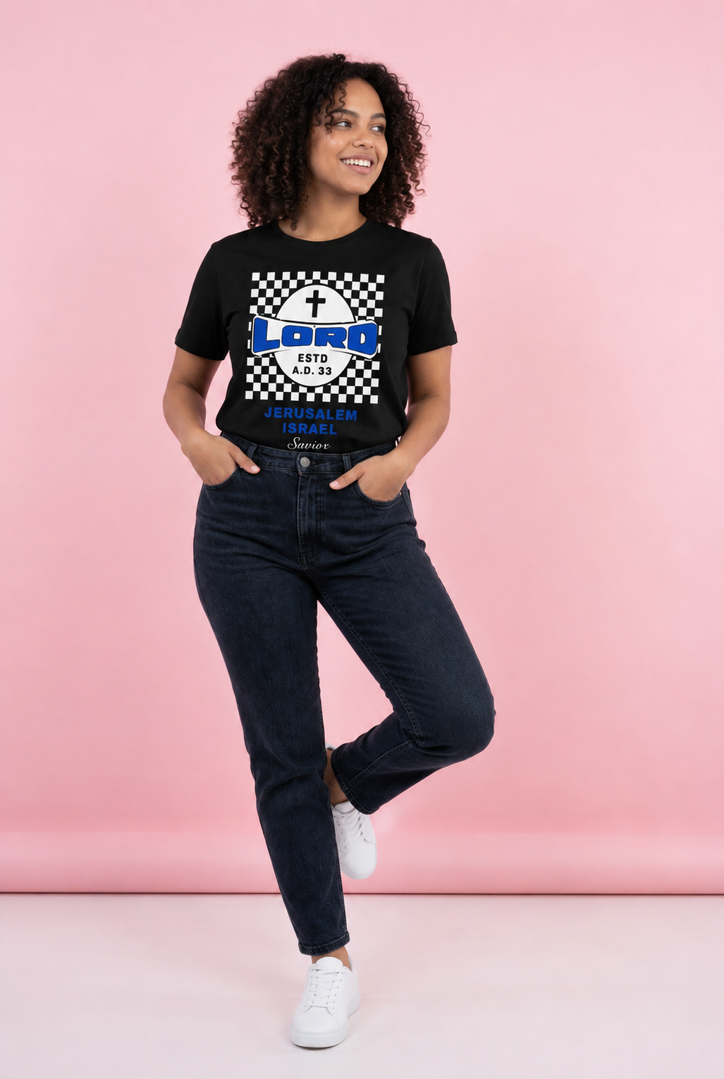 The Lord Tee