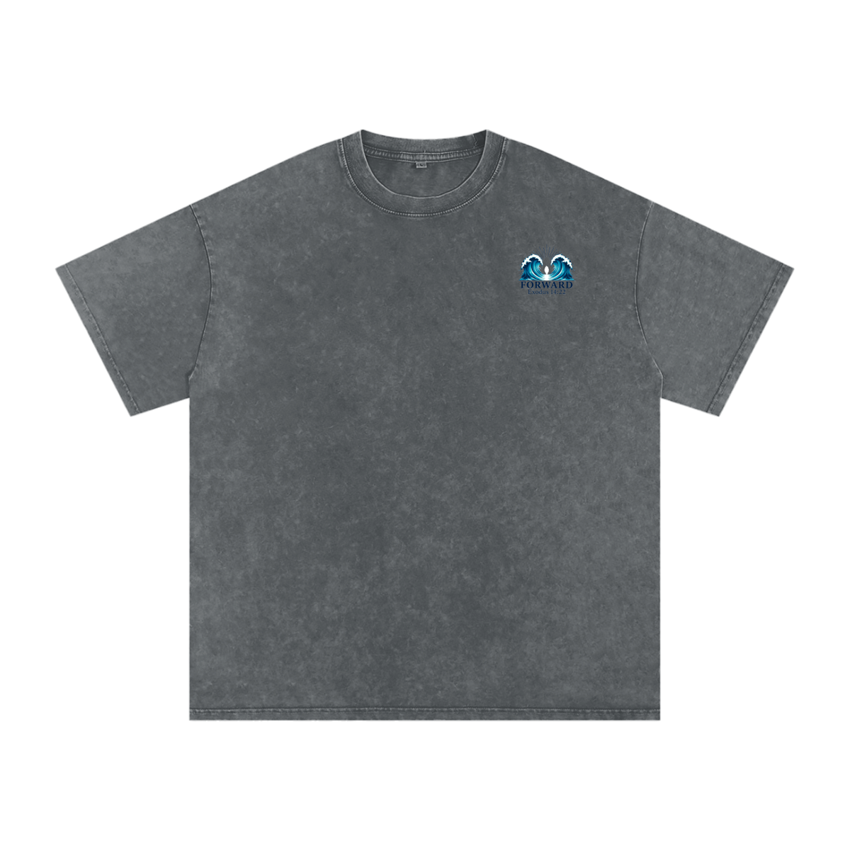 Forward Oversized Tee