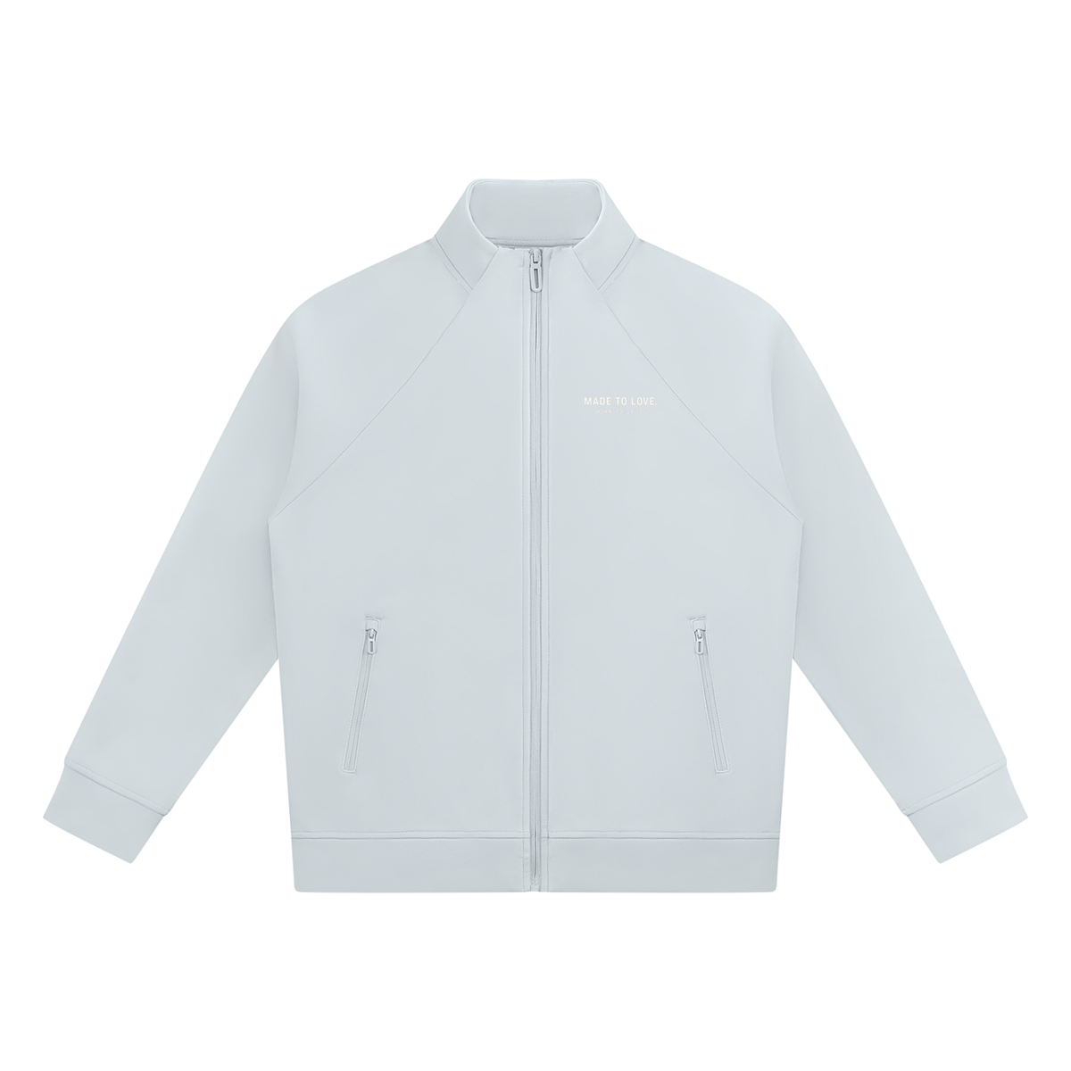 BY THIS EVERYONE WILL KNOW — Track Jacket