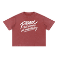 PEACE THAT SURPASSES ALL UNDERSTANDING — Philippians 4:7 T-Shirt