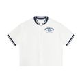 Alleluia Club — Oversized Baseball Jersey