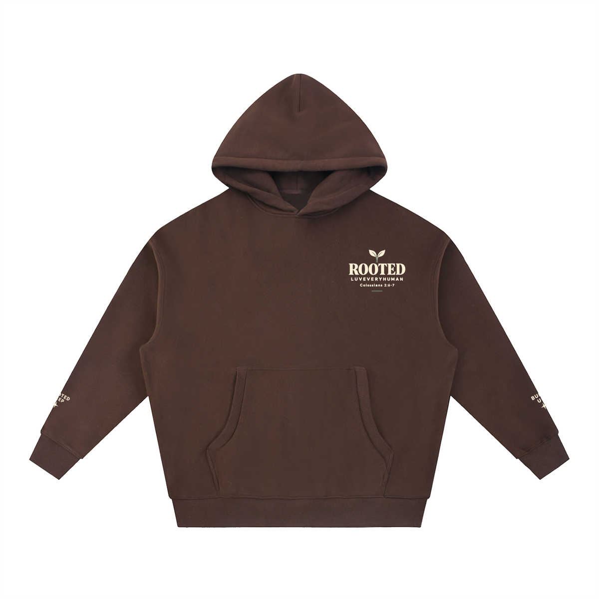 Rooted Hoodie
