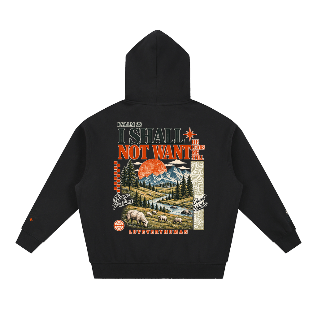 The Good Shepherd Hoodie