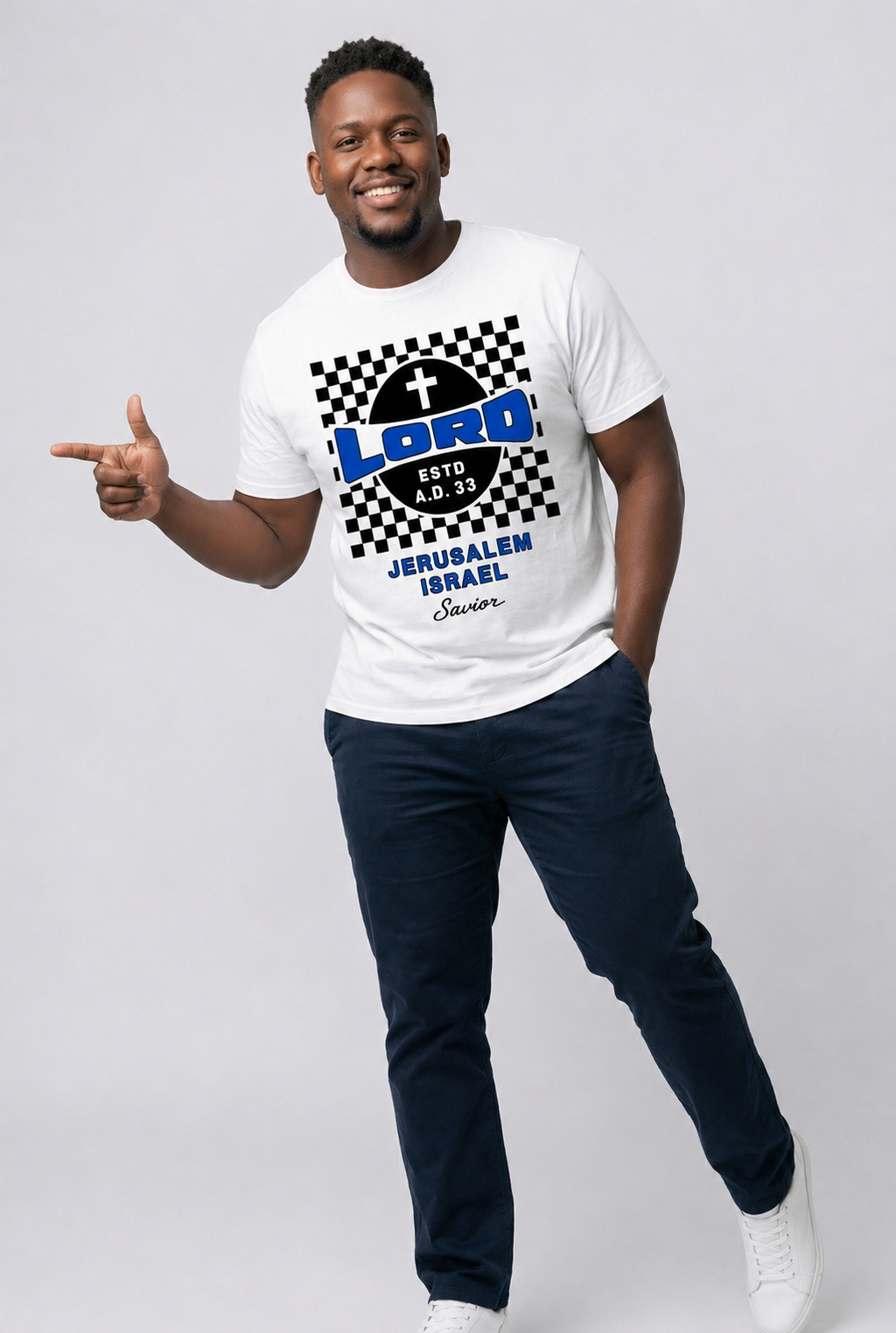 The Lord Tee