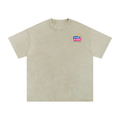 Kept The Faith Oversized Tee