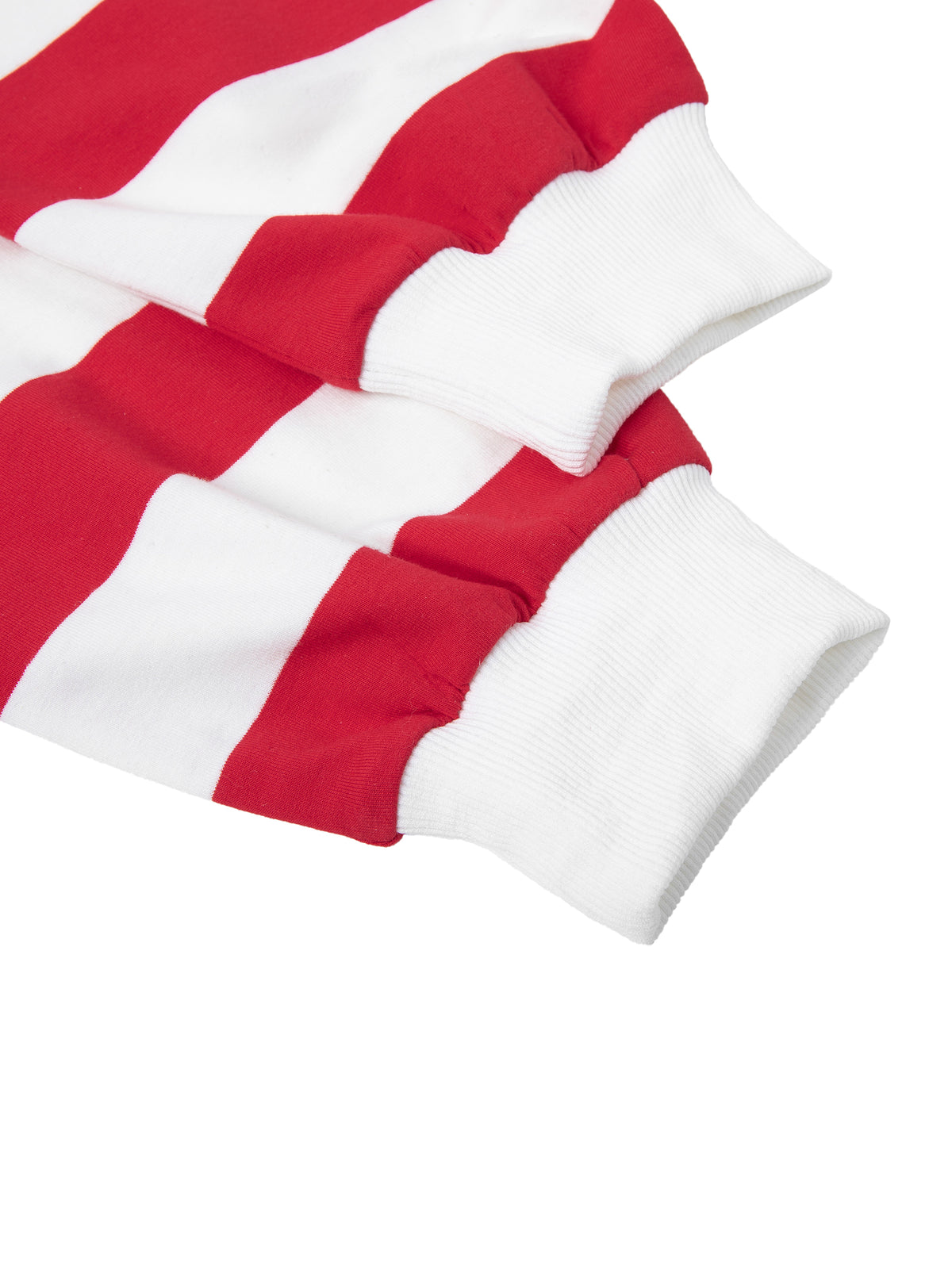 Heaven Bound Varsity Rugby Polo