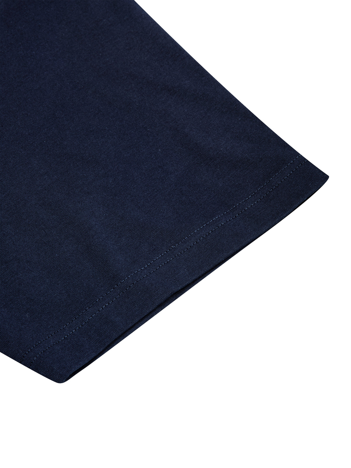 Heaven Bound Color Block Sport Tee